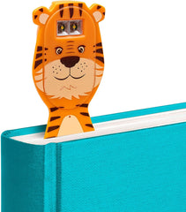 Flexilight Rechargeable Pals Tiger - The English Bookshop Kuwait