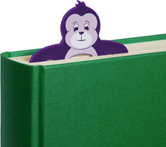 Jungle Bookholder Ape - The English Bookshop Kuwait