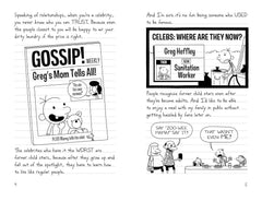 Diary of a Wimpy Kid: Diper Överlöde (Book 17)