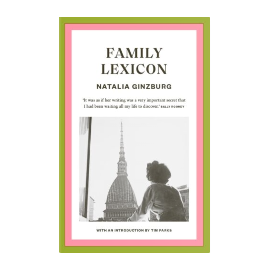 Family Lexicon