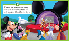 Disney Junior Mickey Mouse Clubhouse, Puppy Dog Pals and More!- Me Reader Electronic Reader and 8-Book Library - The English Bookshop Kuwait