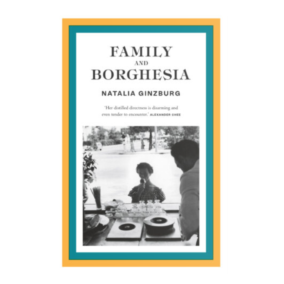FAMILY AND BORGHESIA