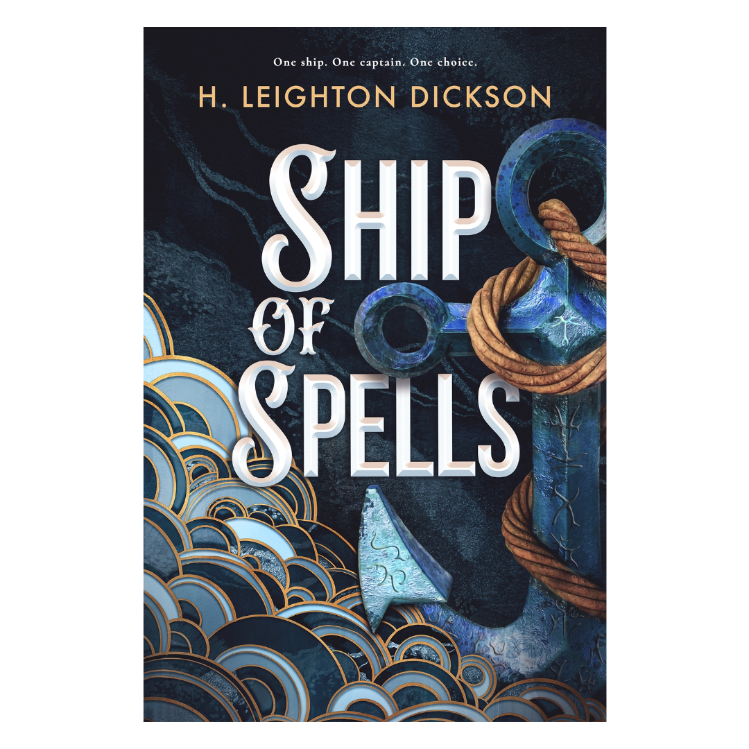 Ship of Spells