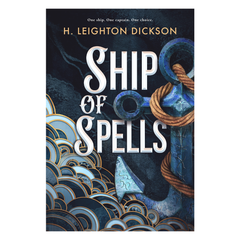 Ship of Spells