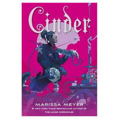 Cinder