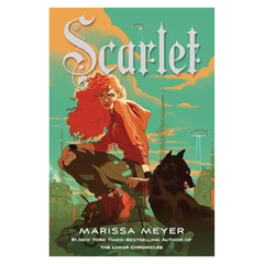 Scarlet