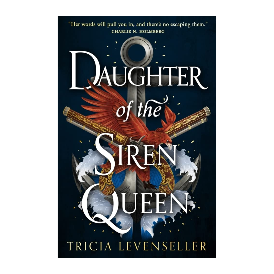 Daughter of the Siren Queen