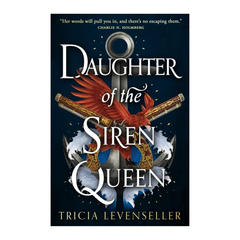 Daughter of the Siren Queen