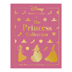 Disney Pocket Classics: The Princess Collection