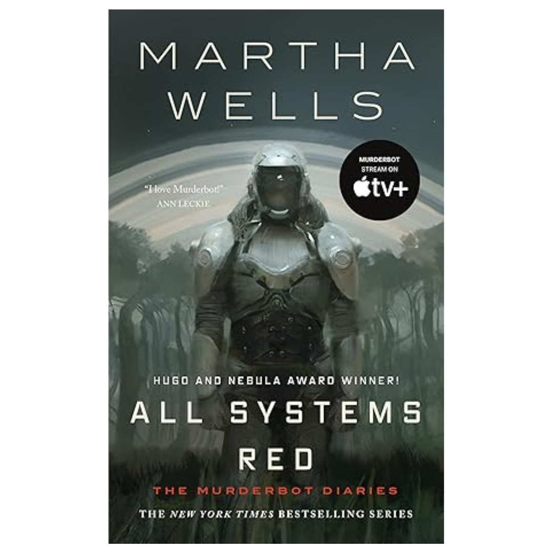 All Systems Red