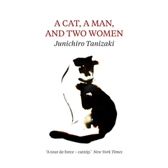 CAT  A MAN  AND TWO WOMEN