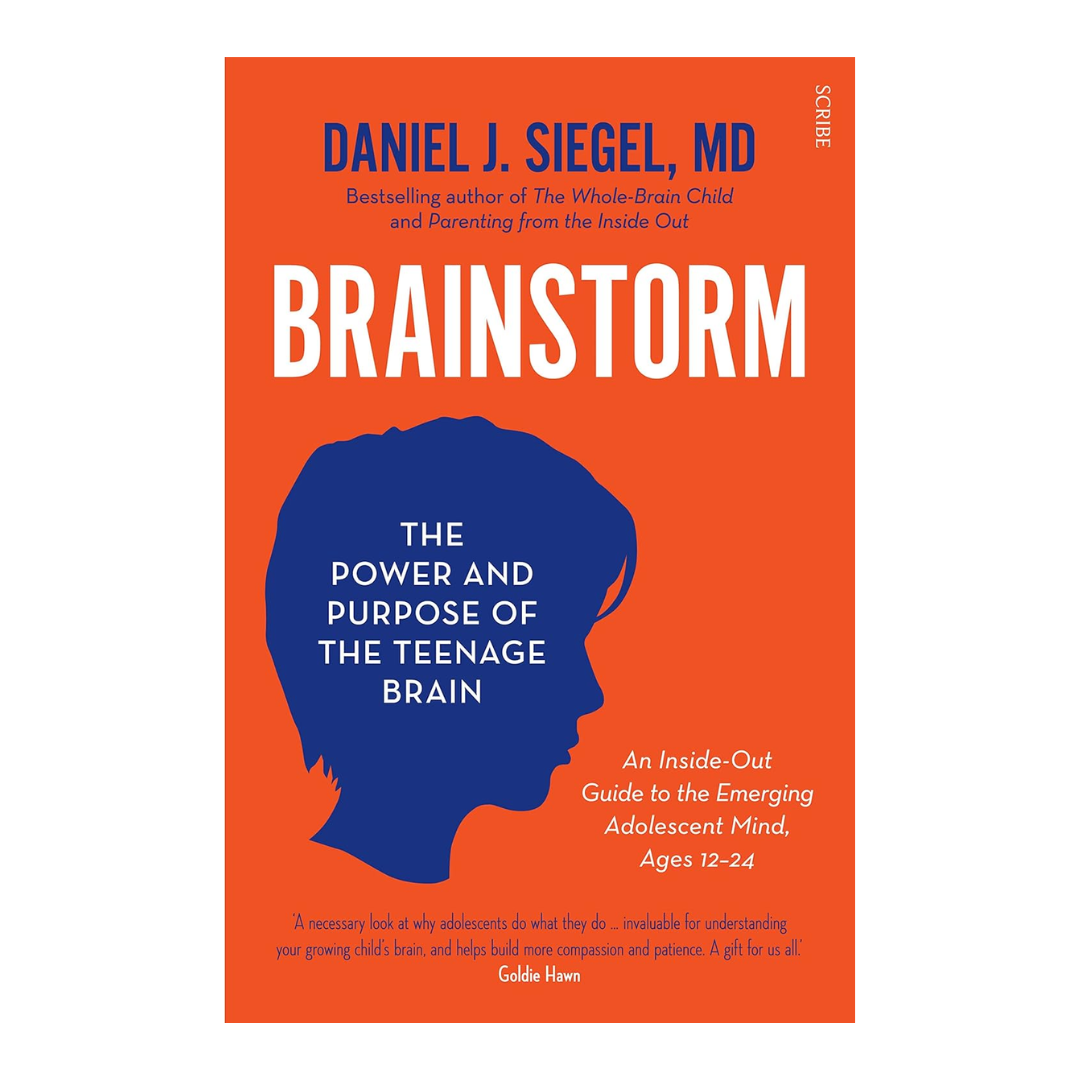 Brainstorm