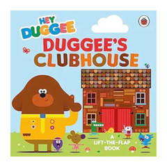 Hey Duggee: Duggee’s Clubhouse