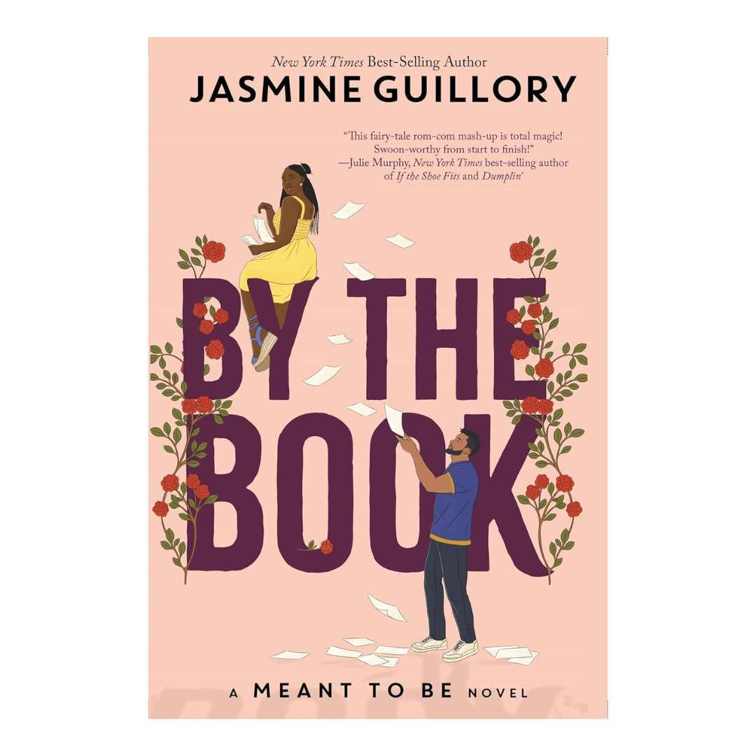 By the Book: A Meant to Be Novel