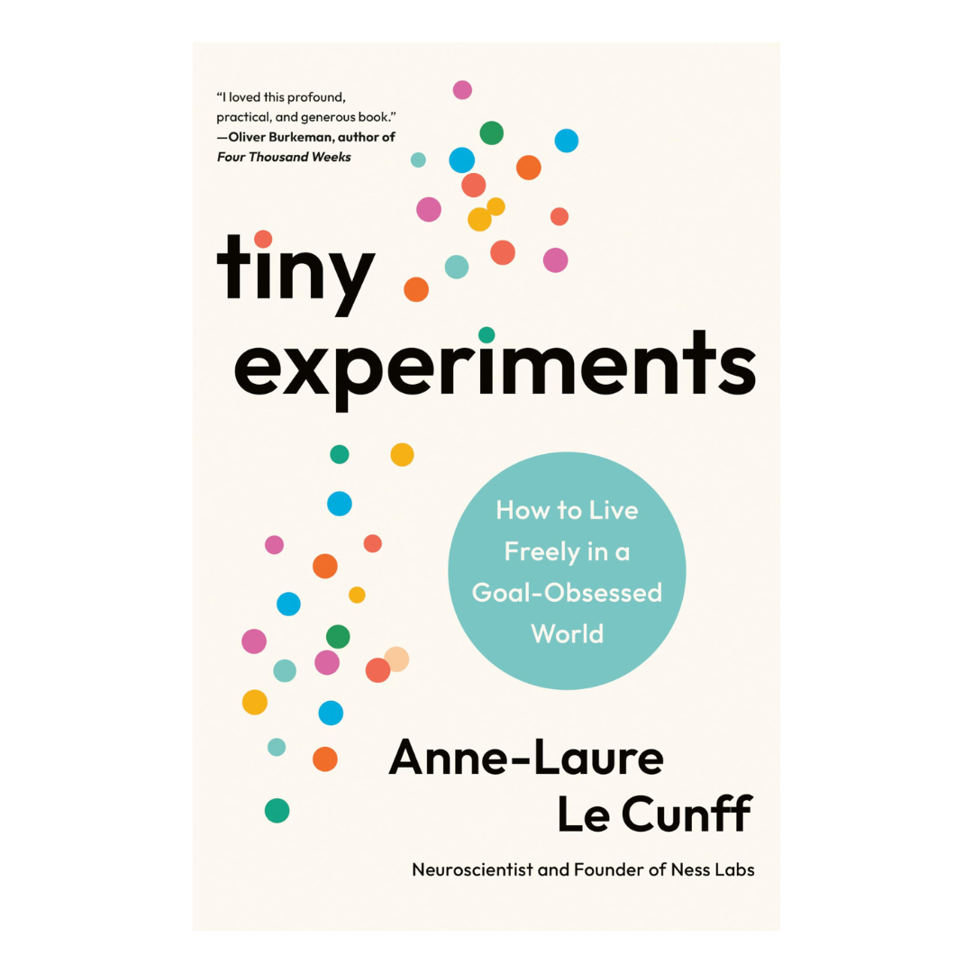 Tiny Experiments