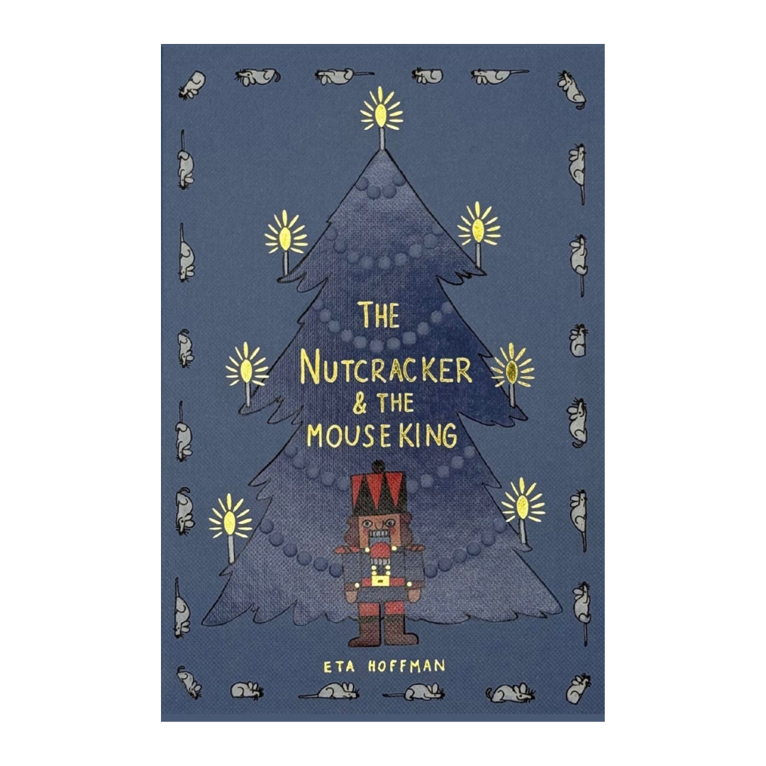 The Nutcracker (CE - OUT NOW)