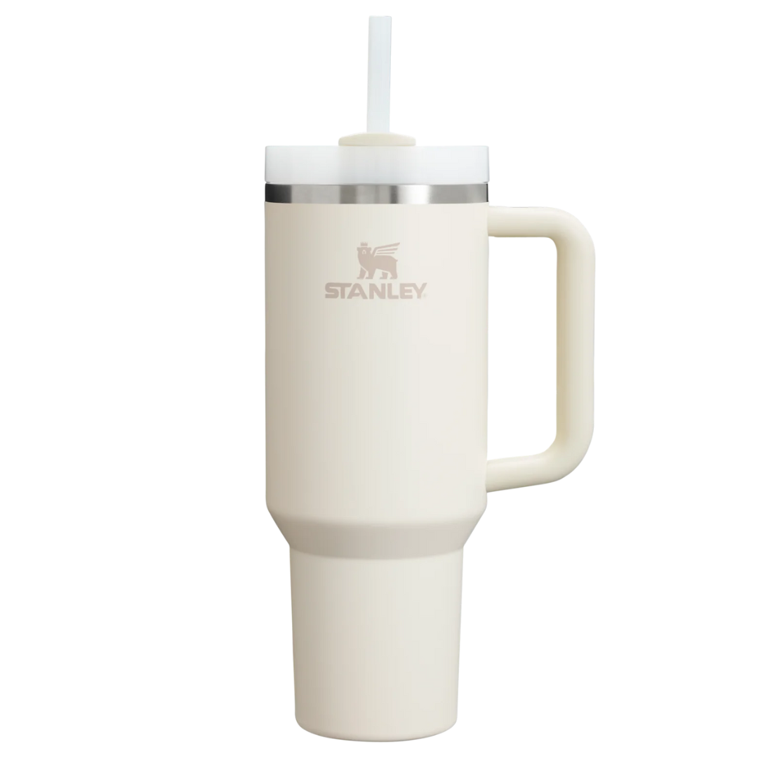 Stanley Quencher 2.0 1.1L/40oz CREAM