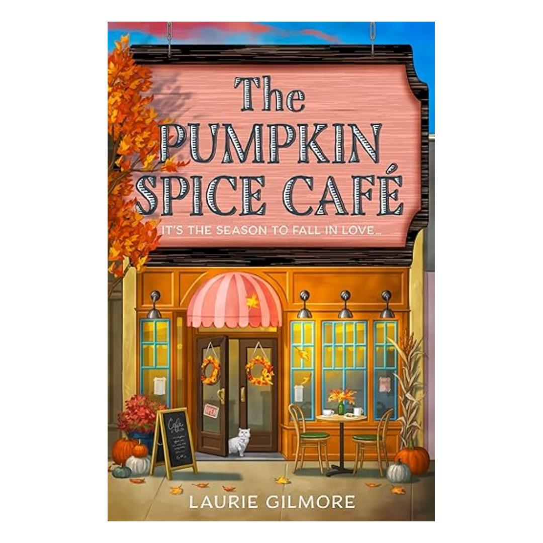 PUMPKIN SPICE CAF_DREAM