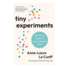Tiny Experiments