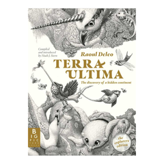 TERRA ULTIMA