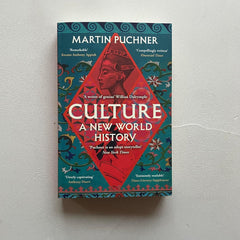 Culture - The English Bookshop