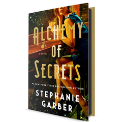 Alchemy of Secrets