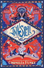 Inkspell (Inkheart Trilogy Book 2)
