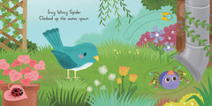 Sing Along With Me! Incy Wincy Spider