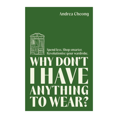 WHY DON T I HAVE ANYTHING TO WEAR