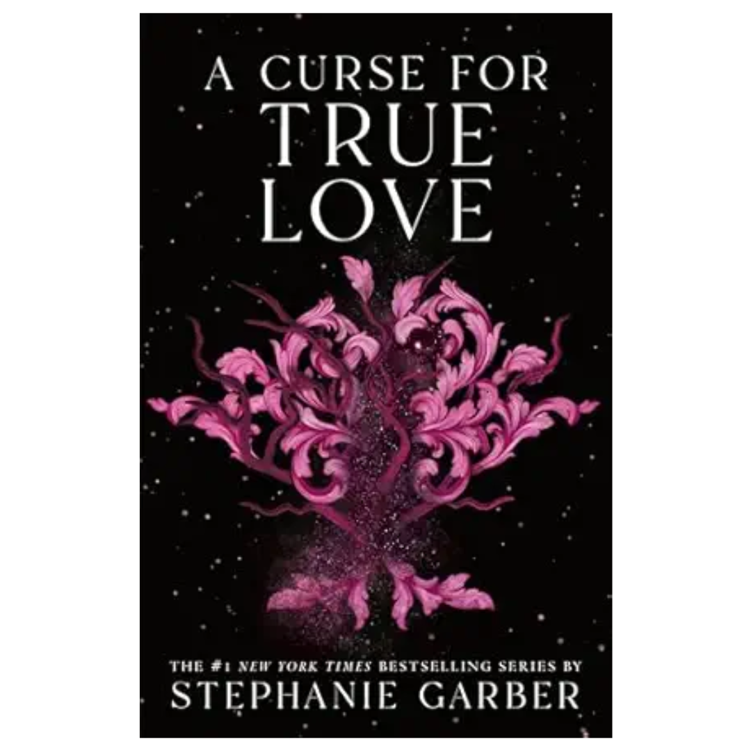Curse for True Love