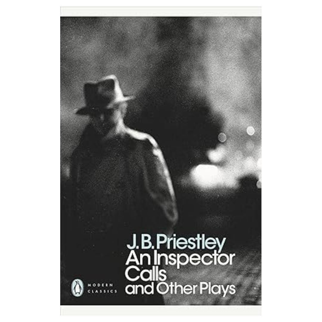 An Inspector Calls and Other Plays