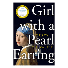 Girl with a Pearl Earring
