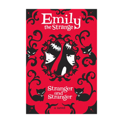 Emily the Strange: Strange and Stranger