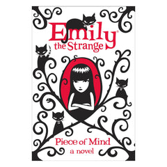 Emily the Strange: Piece of Mind