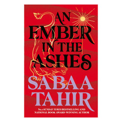 An Ember in the Ashes