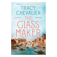The Glassmaker
