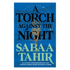 A Torch Against the Night