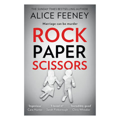 Rock Paper Scissors