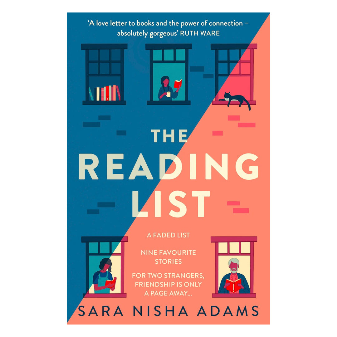 The Reading List