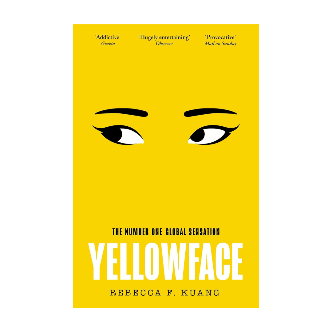 Yellowface