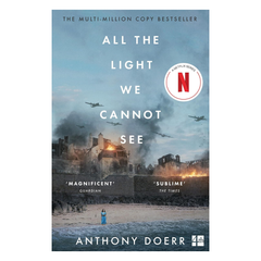 All the Light We Cannot See