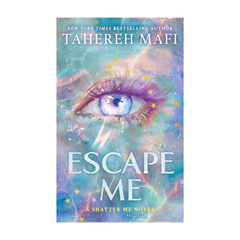 Escape Me Book-3
