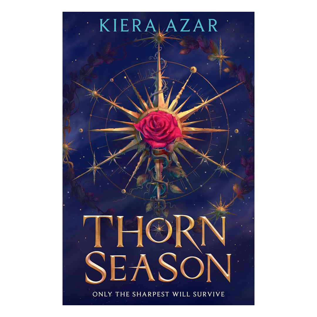 Thorn Season