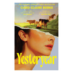 Yesteryear - Paperback