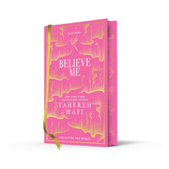 Believe Me