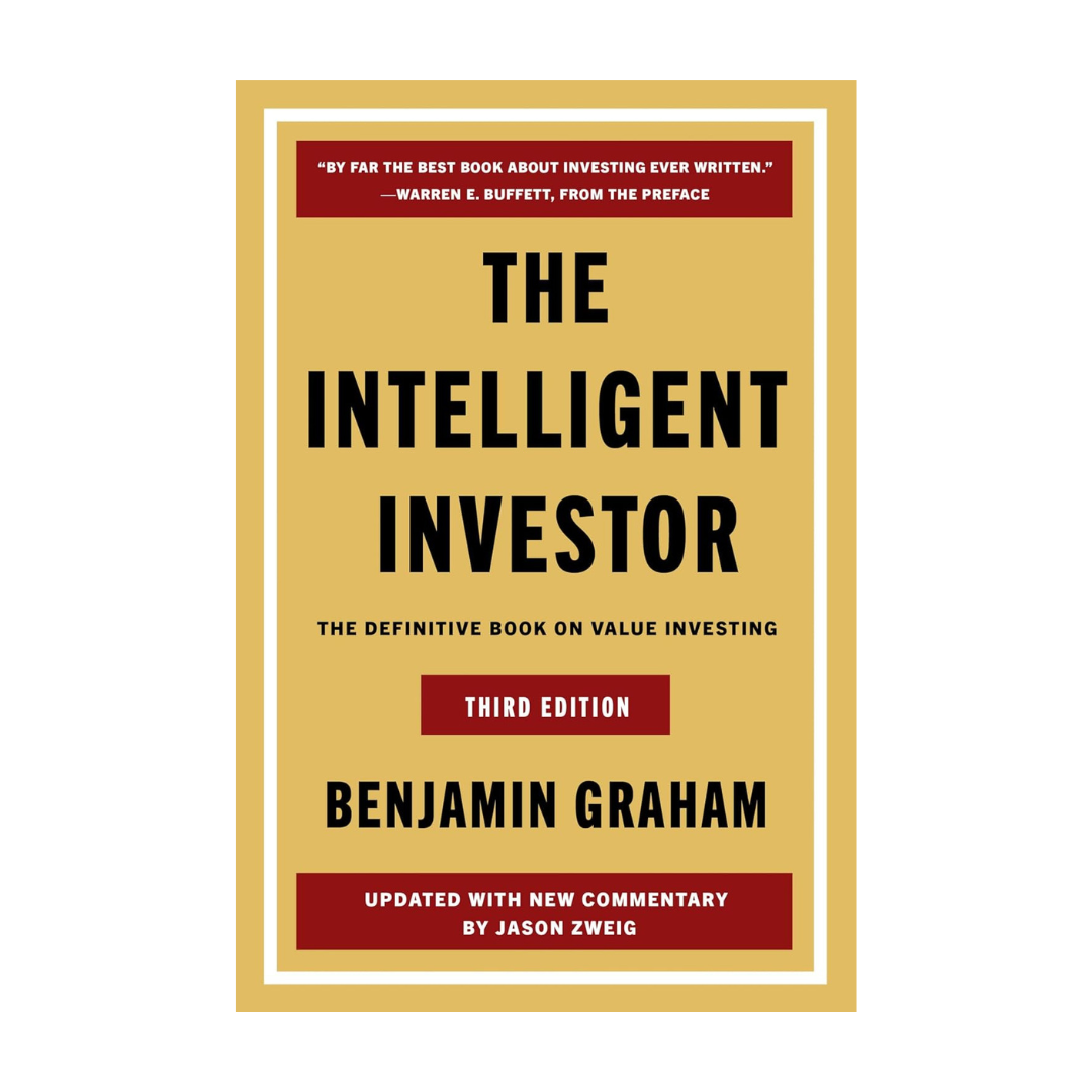 The Intelligent Investor