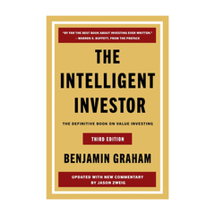 The Intelligent Investor