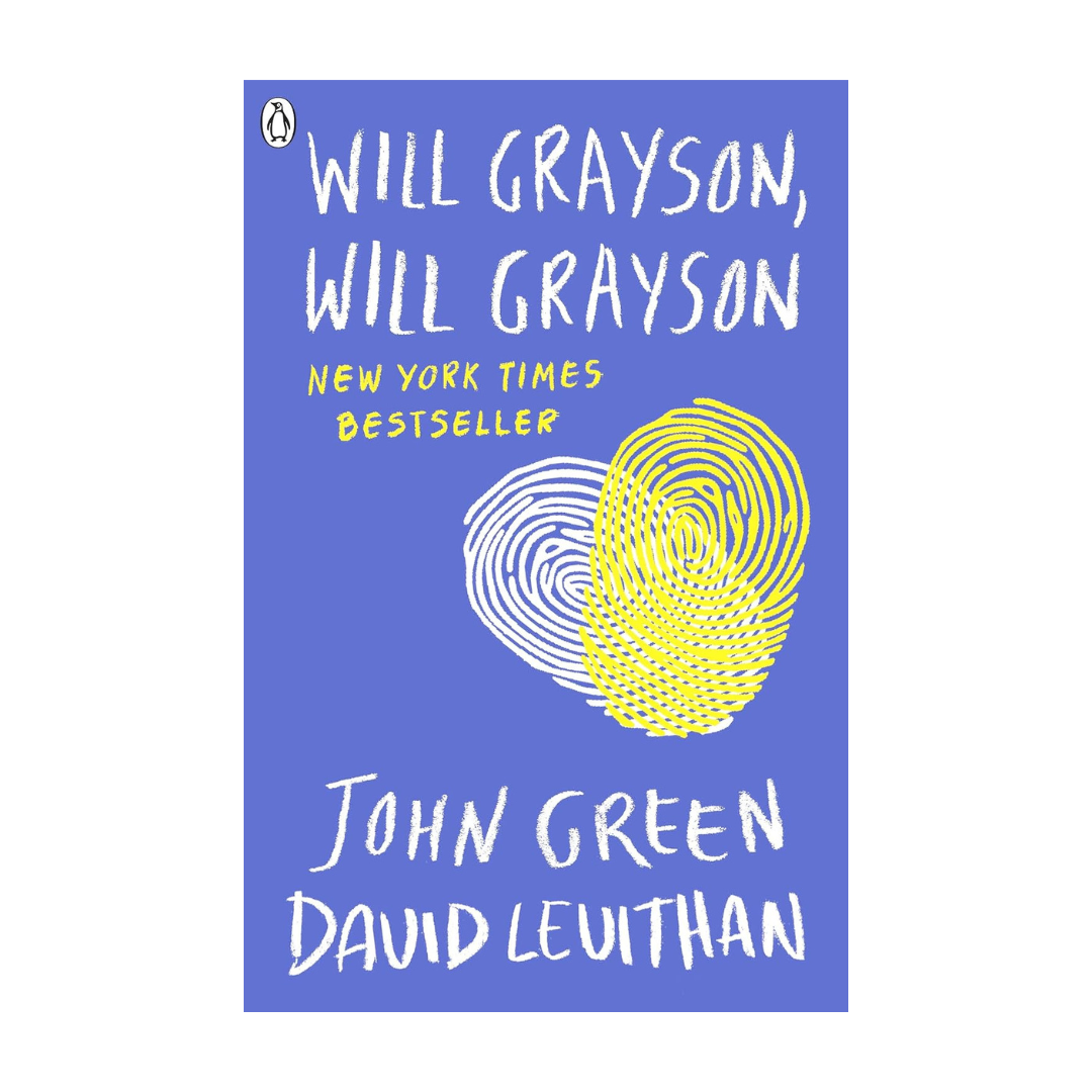 Will Grayson, Will Grayson