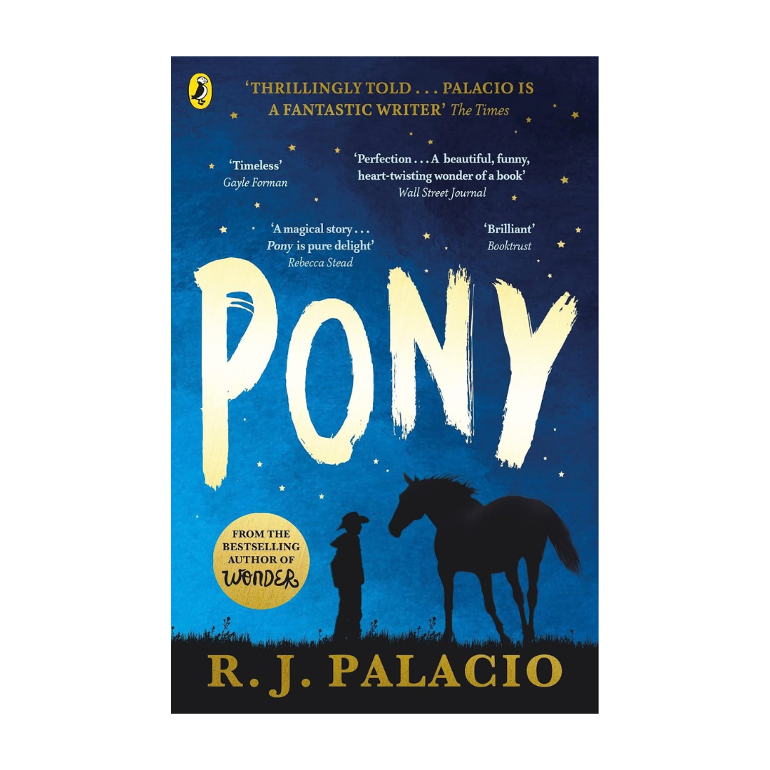Pony