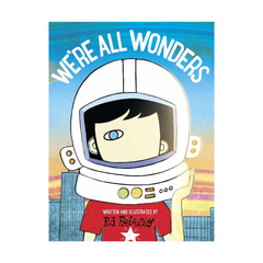 Were All Wonders